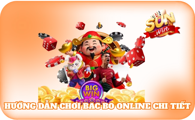 Trọn Bộ Hướng Dẫn Chơi Bac Bo Online Chi Tiết Năm 2026 17 hướng dẫn chơi bac bo online